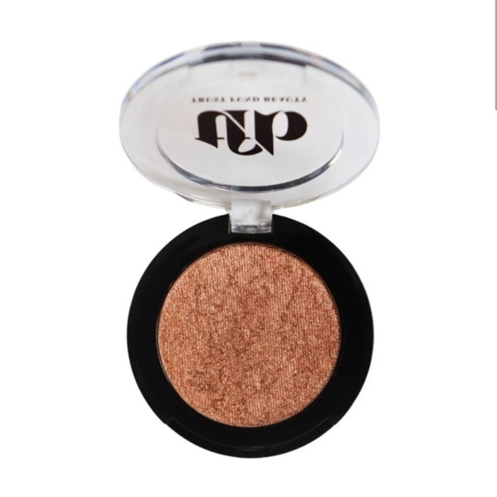 Urban Decay Honey Glow That Glow Tho Highlighter